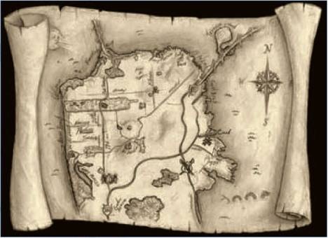 Иллюстрация к книге — Пираты. Всемирная энциклопедия [i_169.jpg]