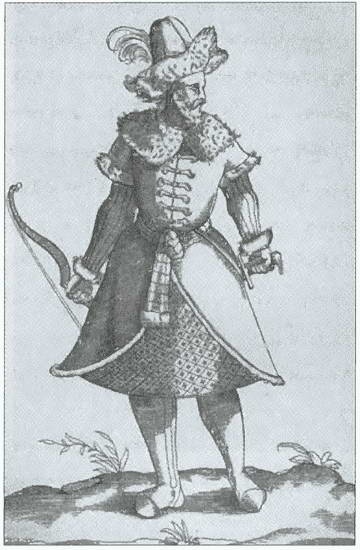 Иллюстрация к книге — Иван Грозный и Девлет-Гирей [i_011.jpg]