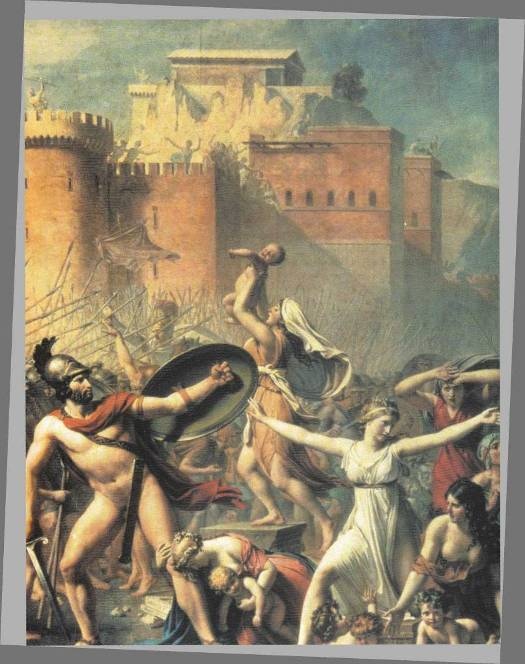 Иллюстрация к книге — Рим и его враги. Карфагеняне, греки и варвары [doc2fb_image_02000006.jpg]