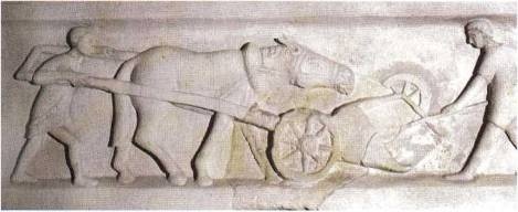 Иллюстрация к книге — Рим и его враги. Карфагеняне, греки и варвары [doc2fb_image_02000014.jpg]