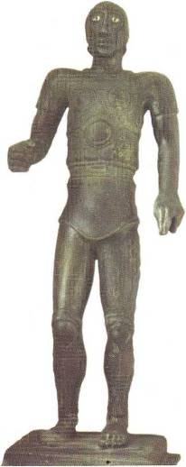 Иллюстрация к книге — Рим и его враги. Карфагеняне, греки и варвары [doc2fb_image_02000016.jpg]