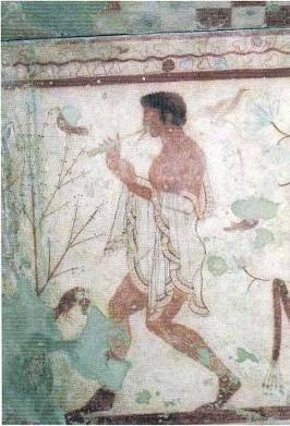 Иллюстрация к книге — Рим и его враги. Карфагеняне, греки и варвары [doc2fb_image_0200001a.jpg]