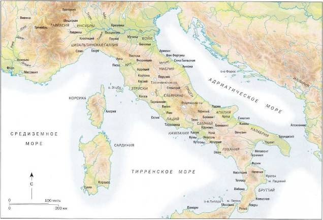 Иллюстрация к книге — Рим и его враги. Карфагеняне, греки и варвары [doc2fb_image_02000023.jpg]