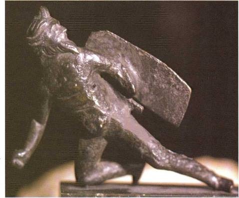 Иллюстрация к книге — Рим и его враги. Карфагеняне, греки и варвары [doc2fb_image_02000028.jpg]