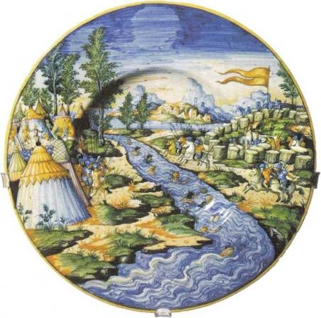 Иллюстрация к книге — Рим и его враги. Карфагеняне, греки и варвары [doc2fb_image_0200002a.jpg]