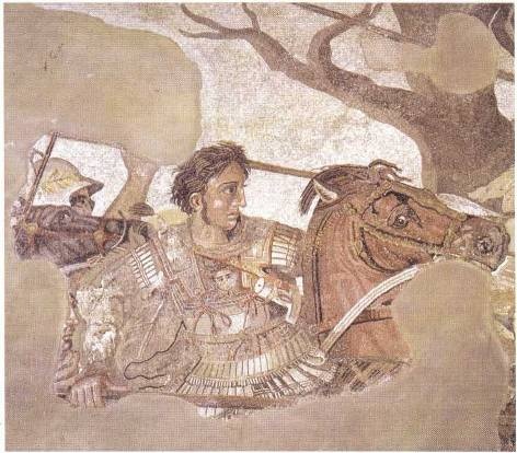 Иллюстрация к книге — Рим и его враги. Карфагеняне, греки и варвары [doc2fb_image_0200002b.jpg]