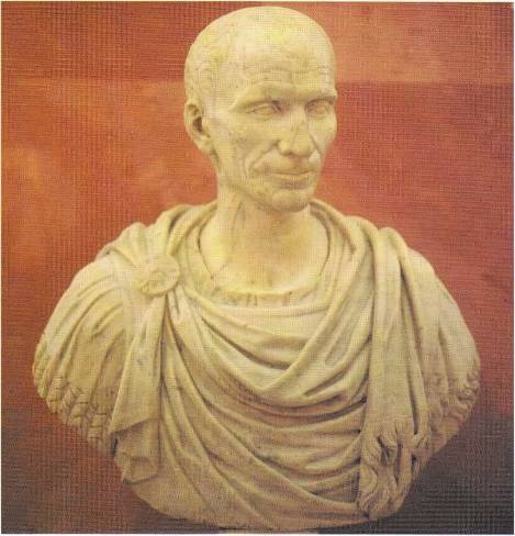 Иллюстрация к книге — Рим и его враги. Карфагеняне, греки и варвары [doc2fb_image_0200003c.jpg]