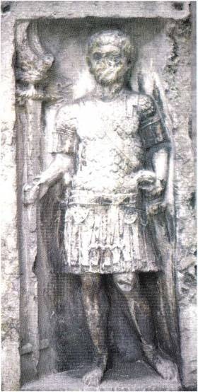 Иллюстрация к книге — Рим и его враги. Карфагеняне, греки и варвары [doc2fb_image_0200003f.jpg]