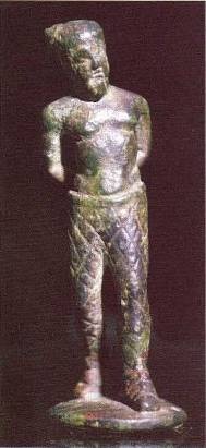 Иллюстрация к книге — Рим и его враги. Карфагеняне, греки и варвары [doc2fb_image_0200004e.jpg]