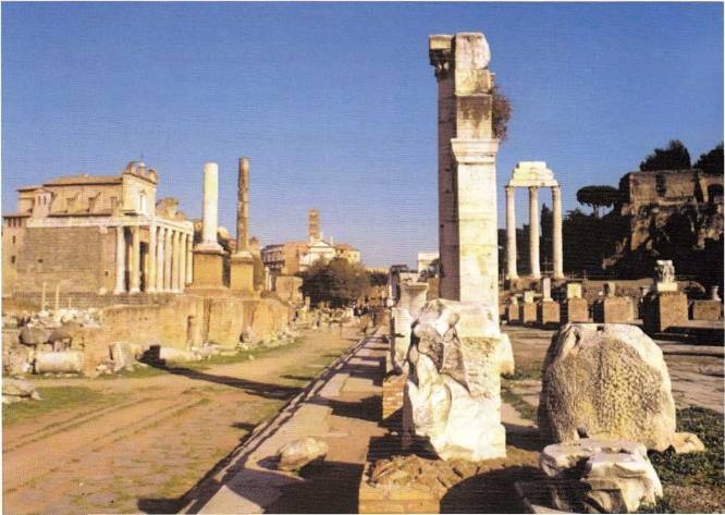 Иллюстрация к книге — Рим и его враги. Карфагеняне, греки и варвары [doc2fb_image_0200005d.jpg]