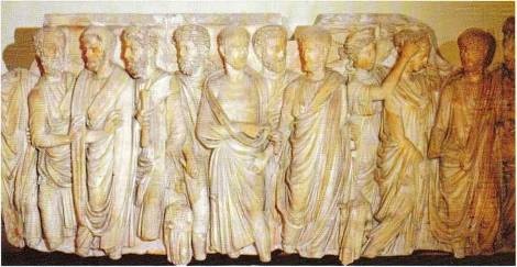 Иллюстрация к книге — Рим и его враги. Карфагеняне, греки и варвары [doc2fb_image_02000070.jpg]