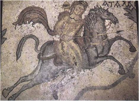 Иллюстрация к книге — Рим и его враги. Карфагеняне, греки и варвары [doc2fb_image_02000074.jpg]