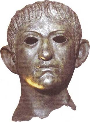 Иллюстрация к книге — Рим и его враги. Карфагеняне, греки и варвары [doc2fb_image_02000078.jpg]