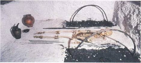 Иллюстрация к книге — Рим и его враги. Карфагеняне, греки и варвары [doc2fb_image_0200007d.jpg]