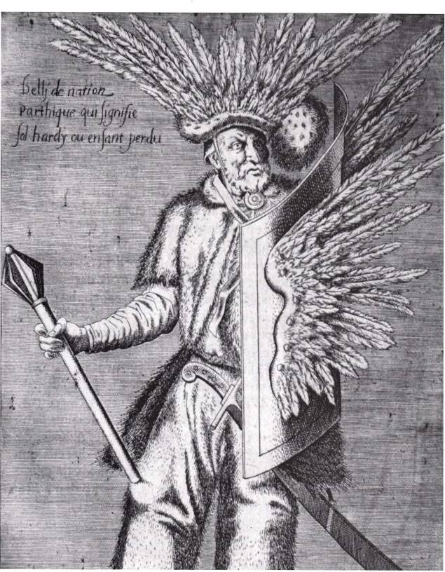 Иллюстрация к книге — Рим и его враги. Карфагеняне, греки и варвары [doc2fb_image_0200008c.jpg]