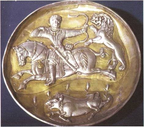 Иллюстрация к книге — Рим и его враги. Карфагеняне, греки и варвары [doc2fb_image_0200008e.jpg]