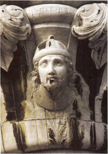 Иллюстрация к книге — Рим и его враги. Карфагеняне, греки и варвары [doc2fb_image_0200008f.jpg]