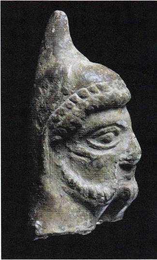 Иллюстрация к книге — Рим и его враги. Карфагеняне, греки и варвары [doc2fb_image_02000090.jpg]