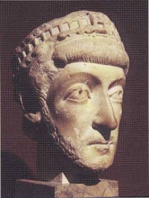 Иллюстрация к книге — Рим и его враги. Карфагеняне, греки и варвары [doc2fb_image_020000b6.jpg]