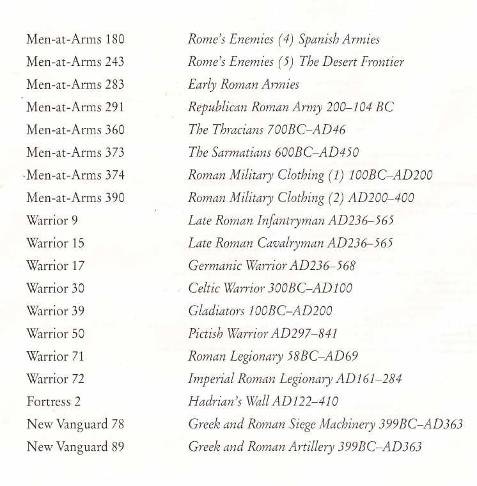 Иллюстрация к книге — Рим и его враги. Карфагеняне, греки и варвары [doc2fb_image_020000c1.jpg]