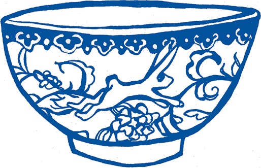 Иллюстрация к книге — Где гора говорит с луной [i_009.jpg]