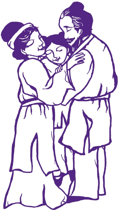 Иллюстрация к книге — Где гора говорит с луной [i_057.jpg]