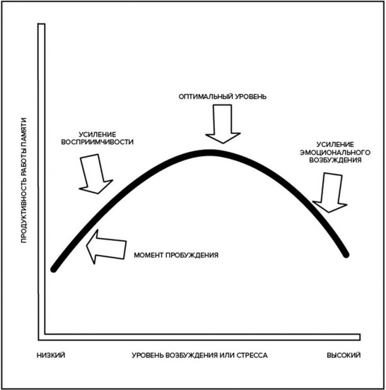 Иллюстрация к книге — Свидетель защиты. Шокирующие доказательства уязвимости наших воспоминаний [i_007.jpg]