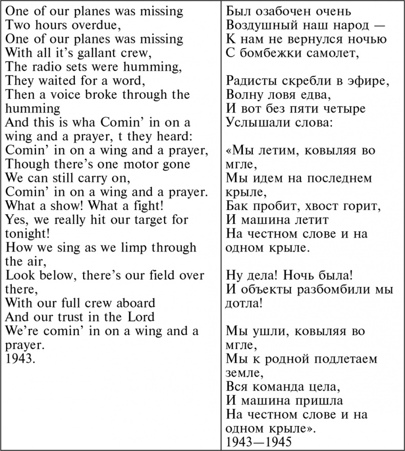 Иллюстрация к книге — Воздушные разведчики – глаза фронта. Хроника одного полка. 1941–1945 [autogen_ebook_id13.jpg]