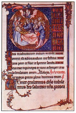 Иллюстрация к книге — Средневековая Франция [pic_103.jpg]