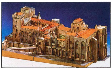 Иллюстрация к книге — Средневековая Франция [pic_109.jpg]