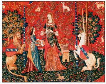 Иллюстрация к книге — Средневековая Франция [pic_115.jpg]