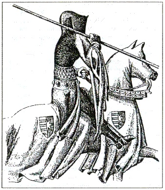 Иллюстрация к книге — Средневековая Франция [pic_14.jpg]