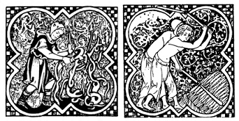 Иллюстрация к книге — Средневековая Франция [pic_16.jpg]