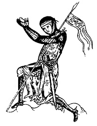 Иллюстрация к книге — Средневековая Франция [pic_23.jpg]