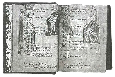 Иллюстрация к книге — Средневековая Франция [pic_28.jpg]