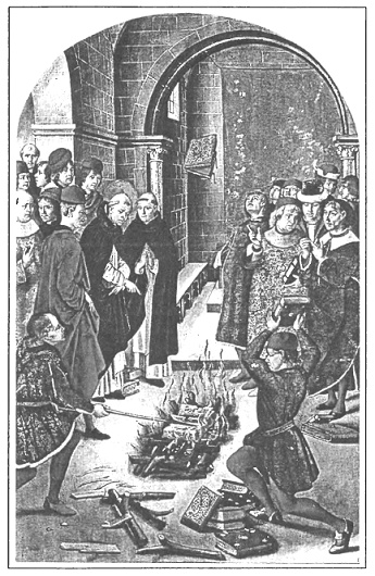 Иллюстрация к книге — Средневековая Франция [pic_36.jpg]