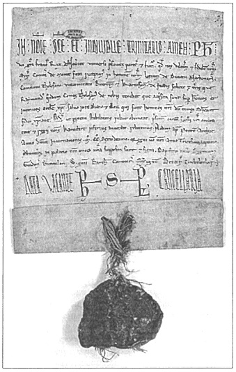 Иллюстрация к книге — Средневековая Франция [pic_4.jpg]