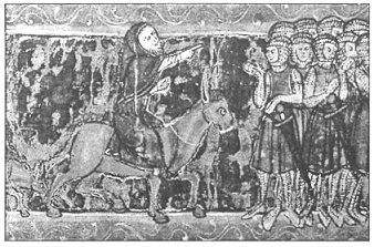 Иллюстрация к книге — Средневековая Франция [pic_40.jpg]