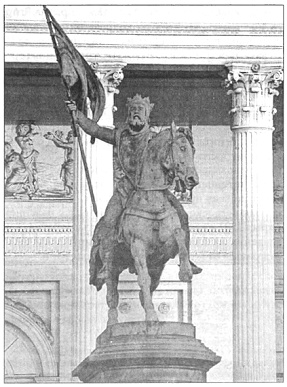 Иллюстрация к книге — Средневековая Франция [pic_41.jpg]