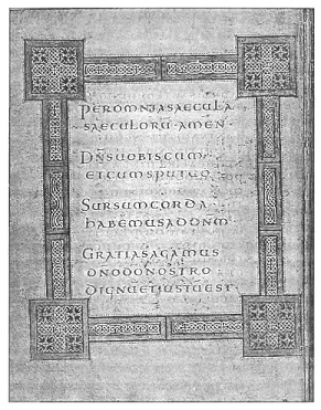 Иллюстрация к книге — Средневековая Франция [pic_43.jpg]