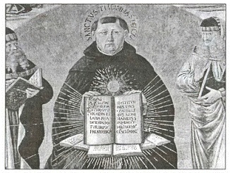 Иллюстрация к книге — Средневековая Франция [pic_49.jpg]