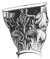 Иллюстрация к книге — Средневековая Франция [pic_50.jpg]