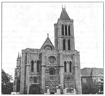 Иллюстрация к книге — Средневековая Франция [pic_53.jpg]