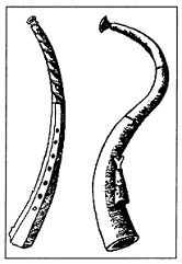 Иллюстрация к книге — Средневековая Франция [pic_58.jpg]