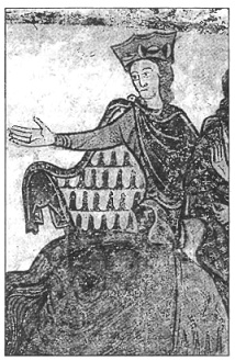 Иллюстрация к книге — Средневековая Франция [pic_62.jpg]