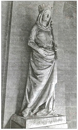 Иллюстрация к книге — Средневековая Франция [pic_77.jpg]