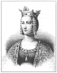 Иллюстрация к книге — Средневековая Франция [pic_78.jpg]