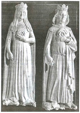 Иллюстрация к книге — Средневековая Франция [pic_79.jpg]