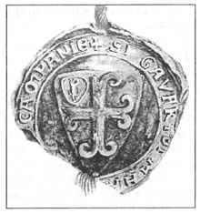 Иллюстрация к книге — Средневековая Франция [pic_83.jpg]