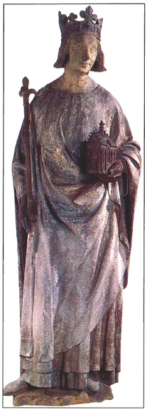 Иллюстрация к книге — Средневековая Франция [pic_88.jpg]